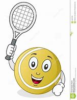 Image result for Funny Tennis Clip Art