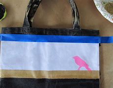 Image result for Waxed Canvas Tote Bag