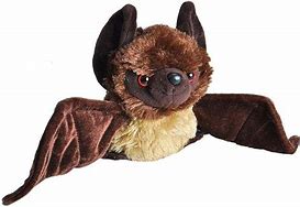 Image result for Big Bat Plush