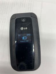 Image result for Tracfone LG 440G Flip Phone 5G Only