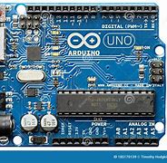 Image result for Arduino Microcontroller