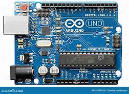 Image result for Arduino Microcontroller Board