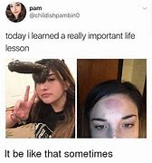 Image result for Today I Learned Meme