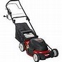 Image result for Craftsman Lawn Mower Front Wheel Drive