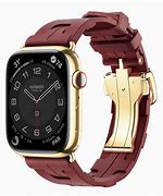 Image result for Apple Watch 9 Hermes Kilim