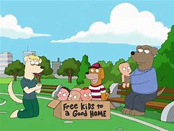 Image result for Cool Side of the Pillow Family Guy