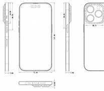 Image result for iPhone 14 White Back