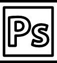 Image result for Photoshop Logo.png