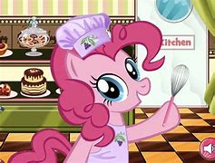Image result for My Little Pony Pinkie Pie Games