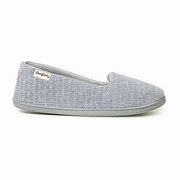 Image result for Dearfoam Slippers Moccasins