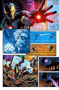 Image result for Iron Man 23