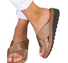 Image result for 4 Feet 2 Sandals