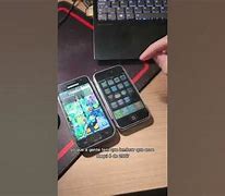 Image result for Samsung vs iPhone 2G