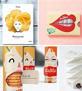 Image result for Interesting Examples of Packaging