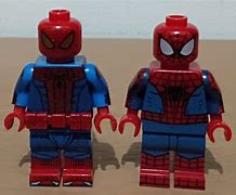 Image result for LEGO Andrew Garfield Spider-Man Decals