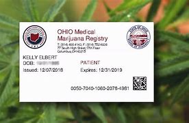 Image result for Medical Marijuana Card Number