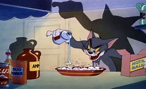 Image result for Bowen's Tom and Jerry Mix