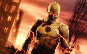 Image result for Reverse Flash Wallpaper PC