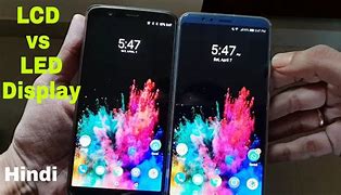 Image result for LCD Mobile