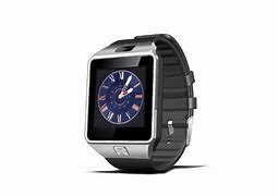Image result for Smartwatch Dz09 Silver