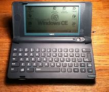 Image result for Windows CE PDA