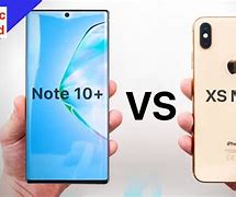 Image result for Note 10 Plus Vers iPhone 14 Pro Max