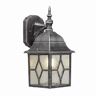 Image result for Outdoor Wall Lanterns