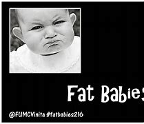 Image result for Funny Fat Babies