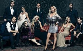 Image result for Nashville TV Show Cast