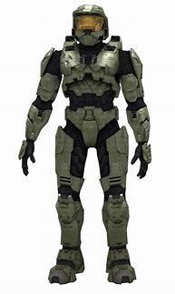 Image result for Halo 3 Master Chief Armor