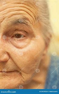 Image result for Old Woman Face