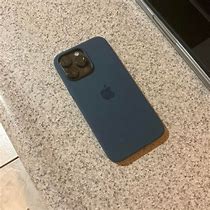 Image result for Back Shell for iPhone 14 Blue