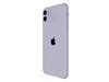 Image result for iPhone 11 Purple in Hand