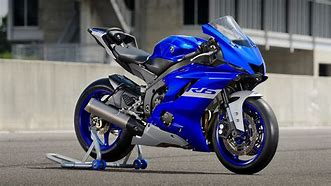 Image result for Yamaha R6 HD