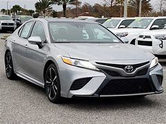 Image result for 2020 Toyota Xamry XSE