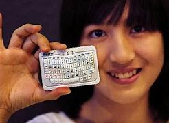 Image result for iPhone QWERTY Keyboard