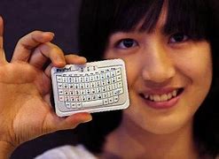 Image result for Folding Bluetooth Keyboard