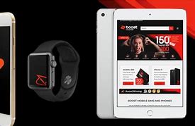 Image result for Boost Mobile Apple Watch