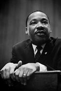 Image result for Martin Luther King Protesting