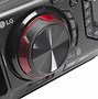 Image result for Mini Stereo System USB Croma