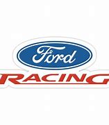 Image result for Ford Racing Stickers