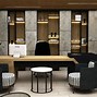 Image result for Modular CEO Office Design