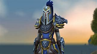 Image result for World of Warcraft Armor