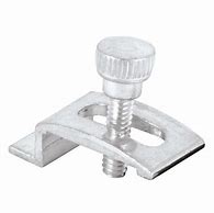 Image result for Aluminum Storm Window Clips