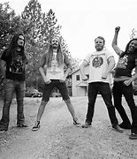 Image result for Hellfire Band