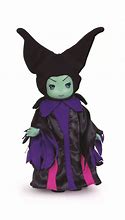 Image result for Disney Sleeping Beauty Maleficent Doll