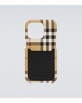 Image result for iPhone 14 Burberry Case