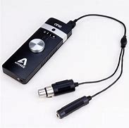 Image result for Apogee Mic Cable Hero to USB