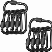 Image result for EZ Clip Heavy Duty Carabiner Style Clip