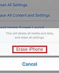 Image result for Reset All Settings On iPhone XR